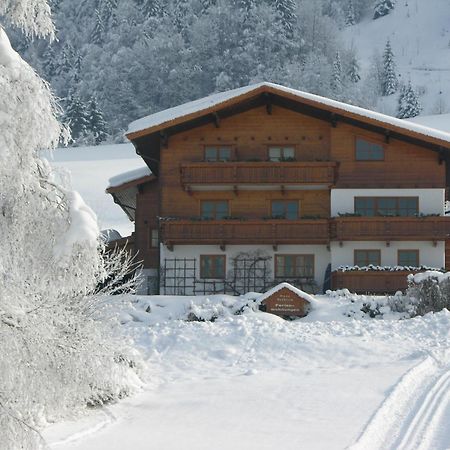 Haus Seeblick Am See Thiersee Exteriör bild