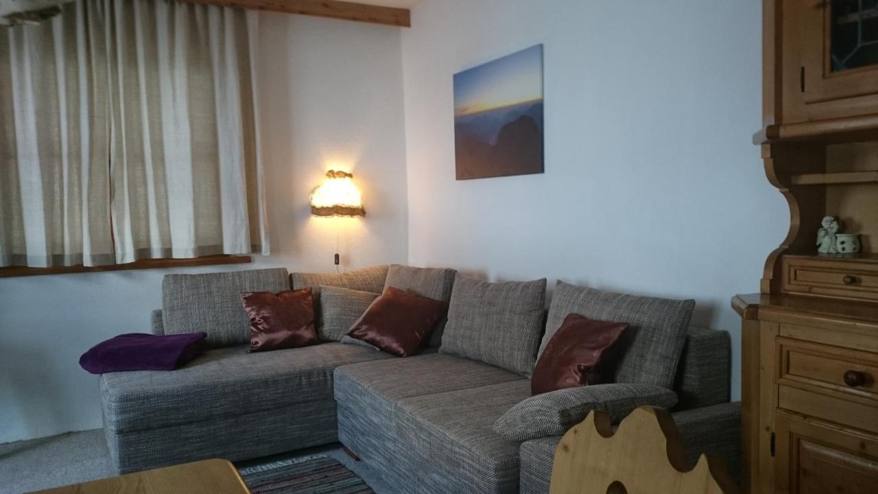 Haus Seeblick Am See Thiersee Exteriör bild