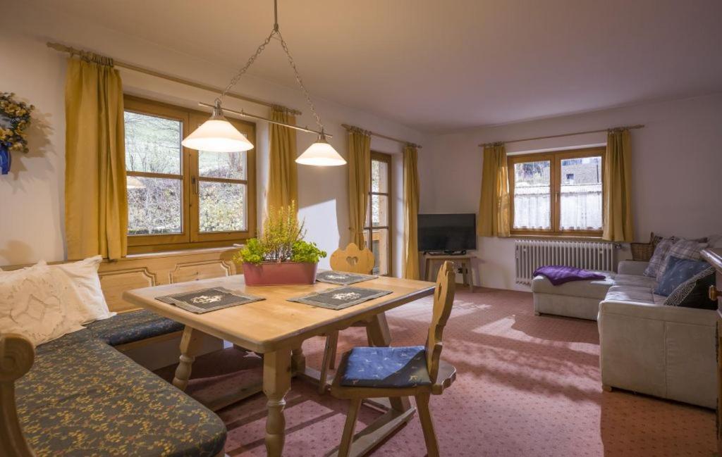 Haus Seeblick Am See Thiersee Exteriör bild