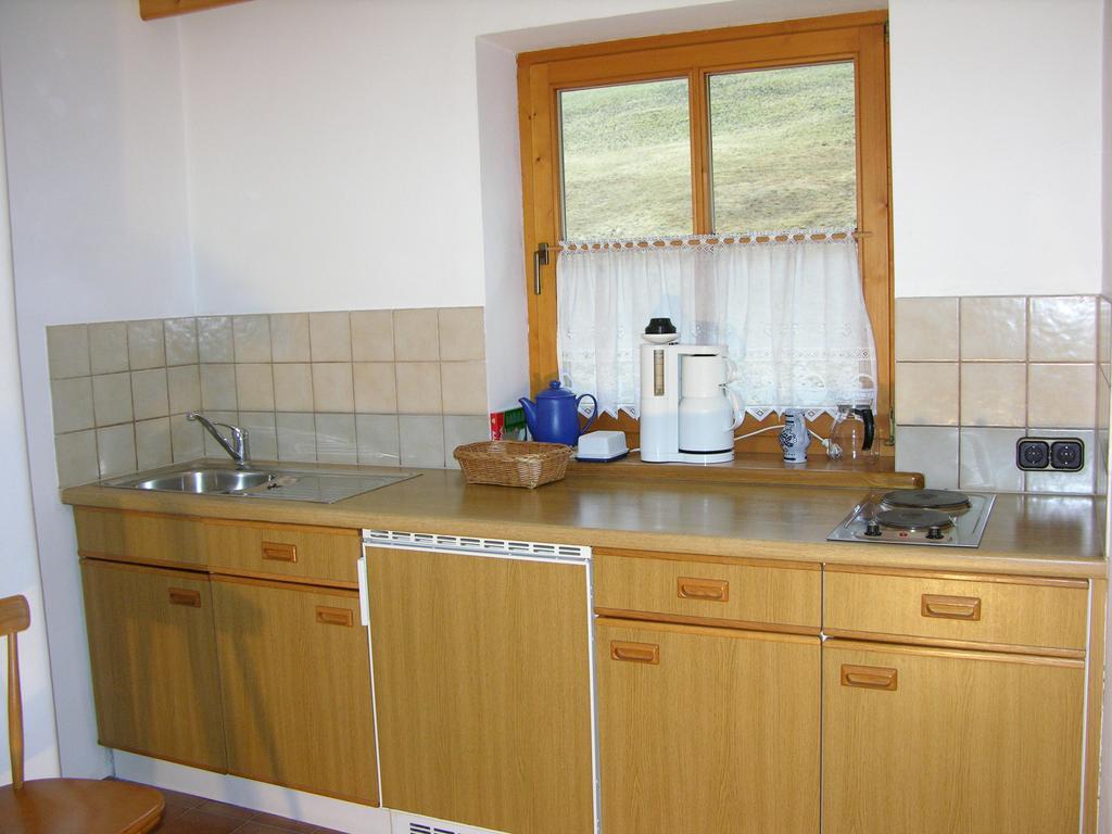 Haus Seeblick Am See Thiersee Rum bild